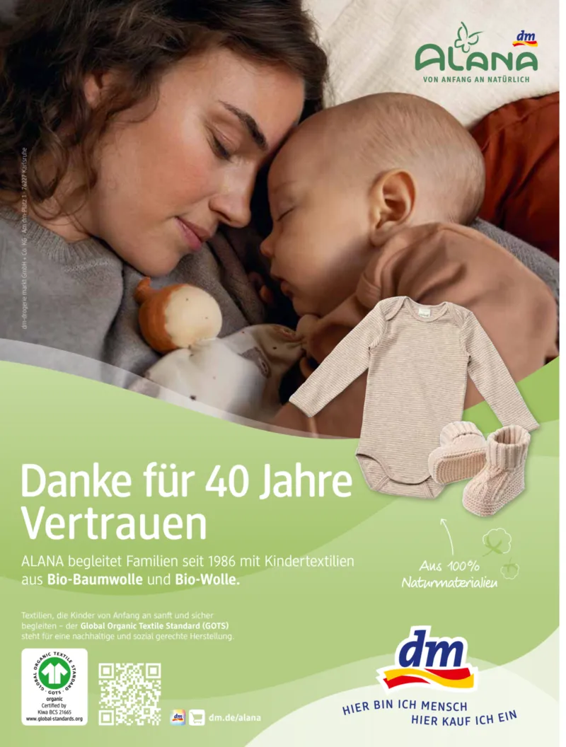 dm Prospekt vom 01.06.2026, Seite 2