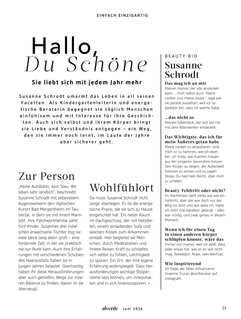 dm Prospekt vom 01.06.2026, Seite 23
