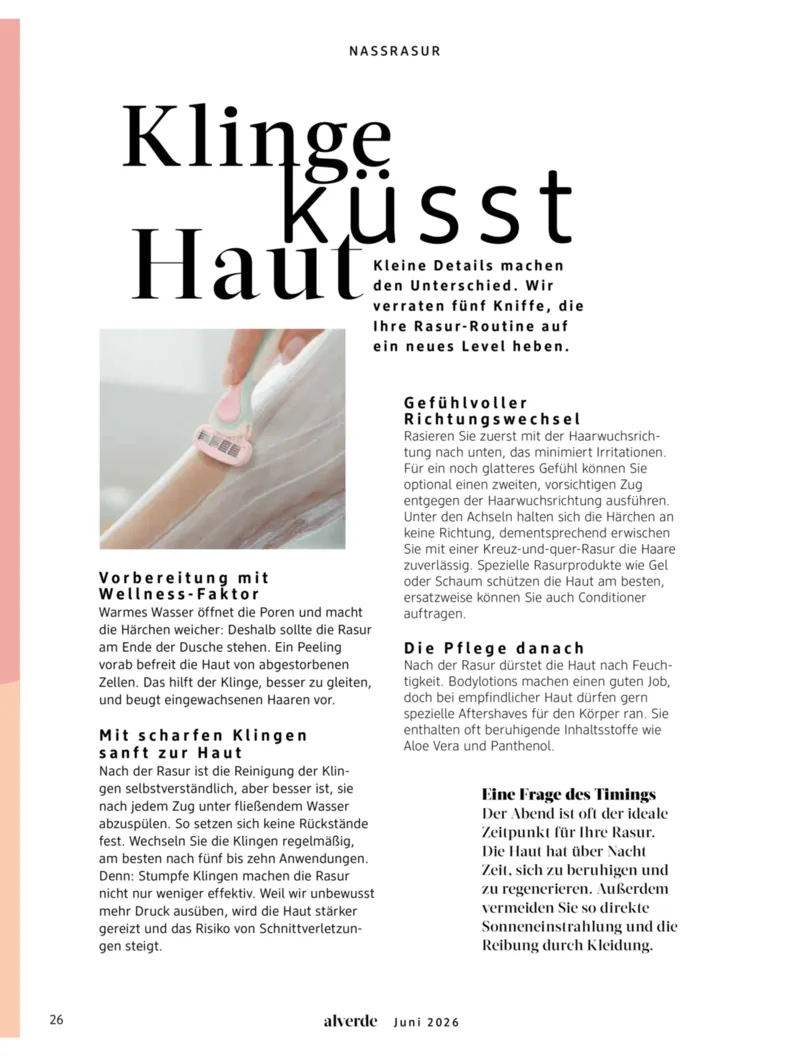 dm Prospekt vom 01.06.2026, Seite 26