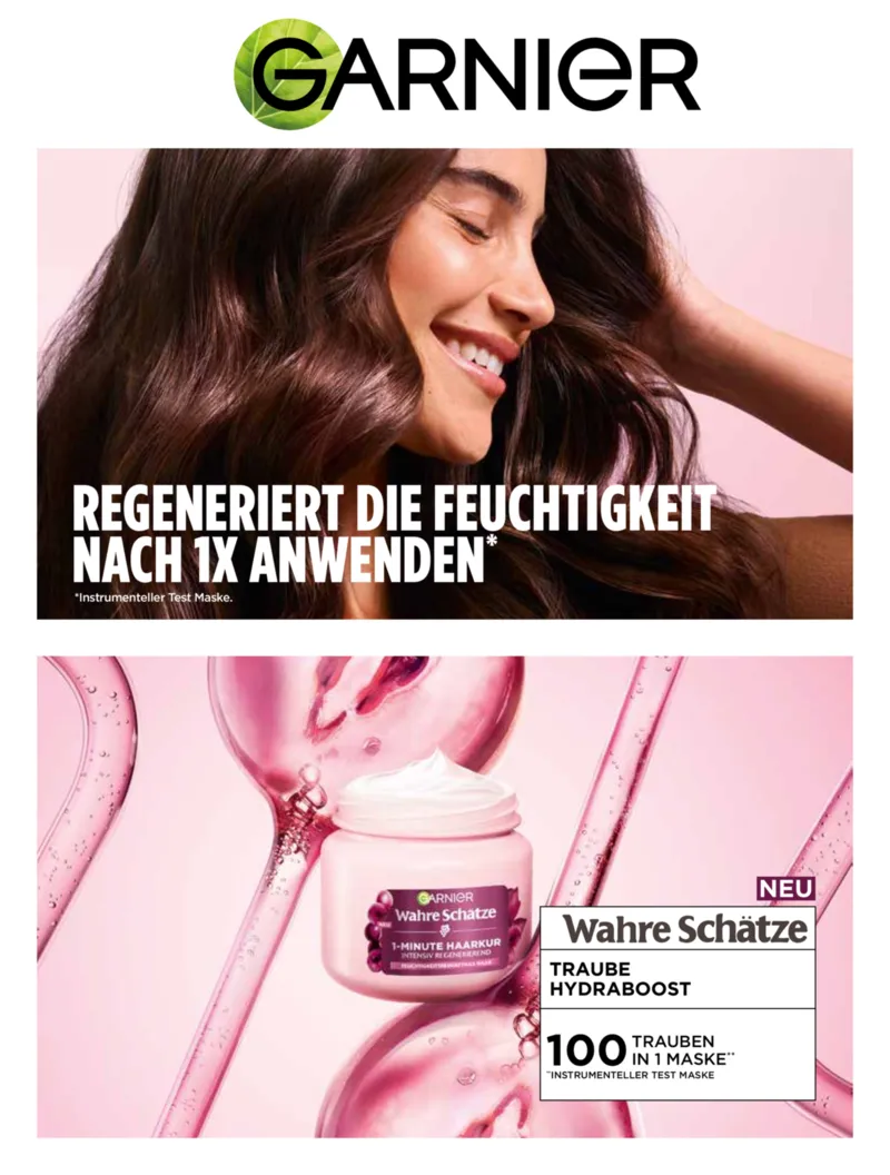 dm Prospekt vom 01.06.2026, Seite 39