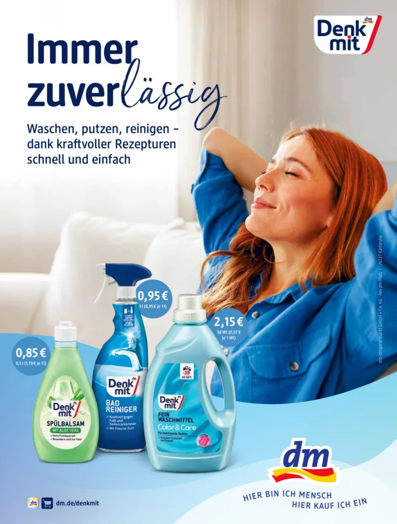 dm Prospekt vom 01.06.2026, Seite 4
