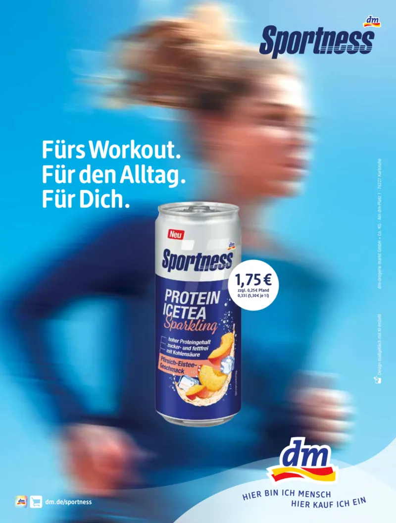 dm Prospekt vom 01.06.2026, Seite 42
