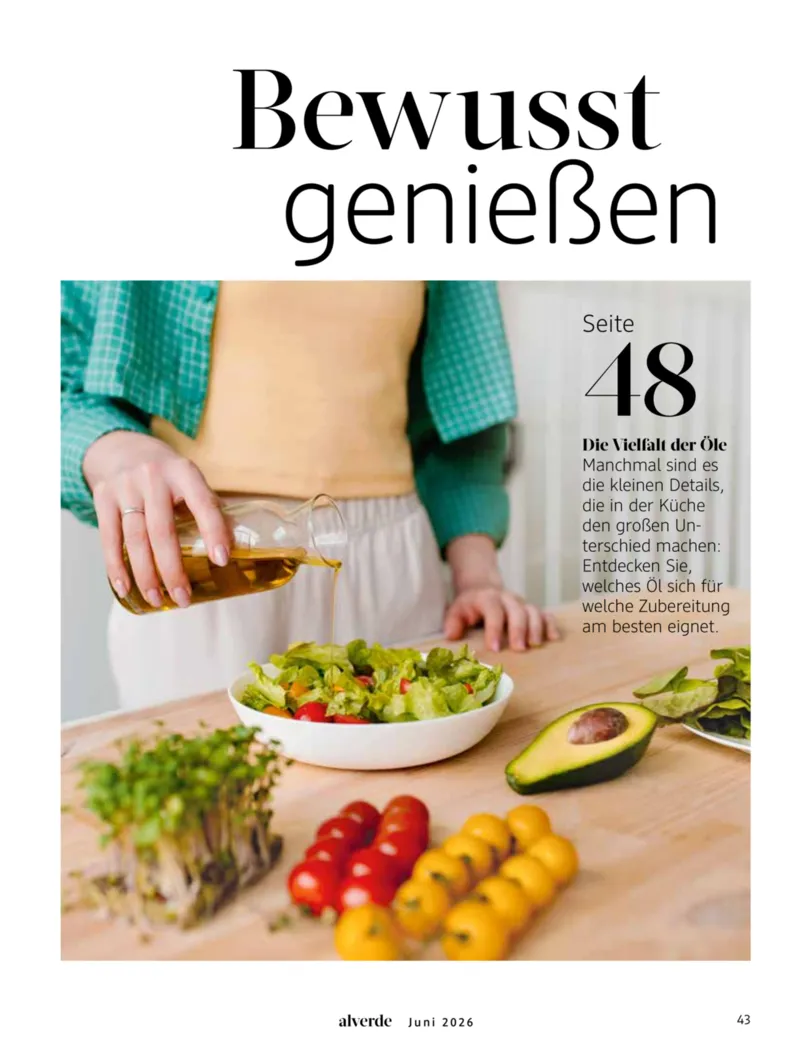dm Prospekt vom 01.06.2026, Seite 43