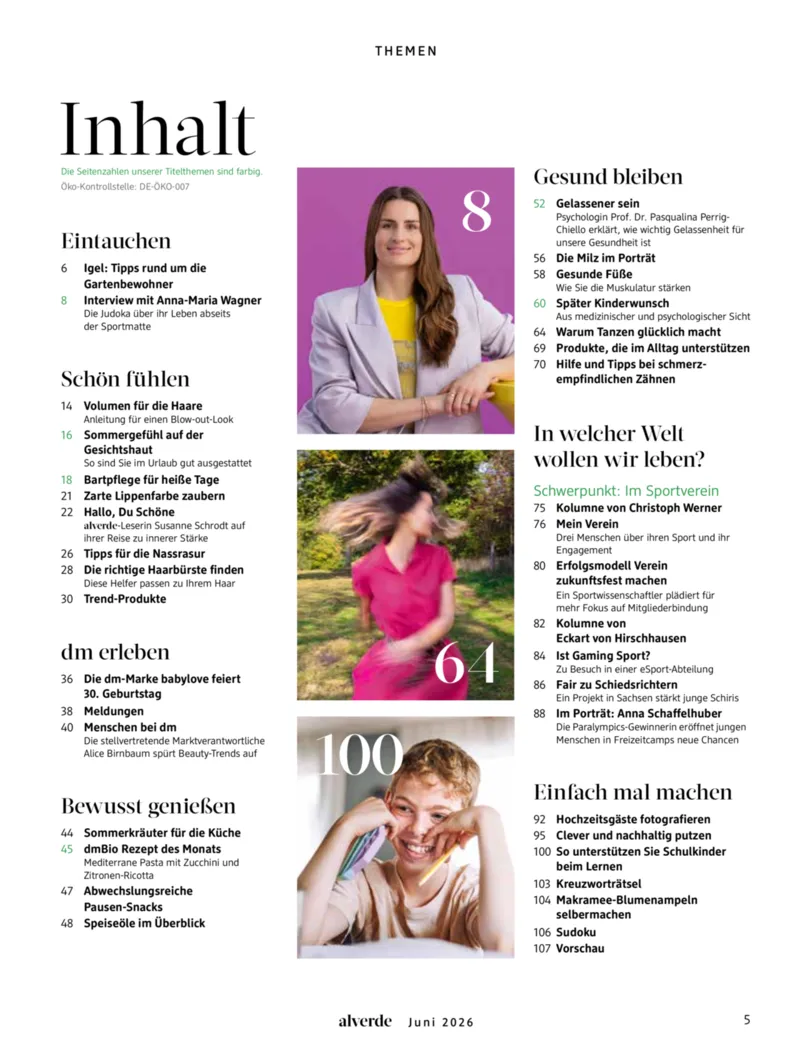 dm Prospekt vom 01.06.2026, Seite 5