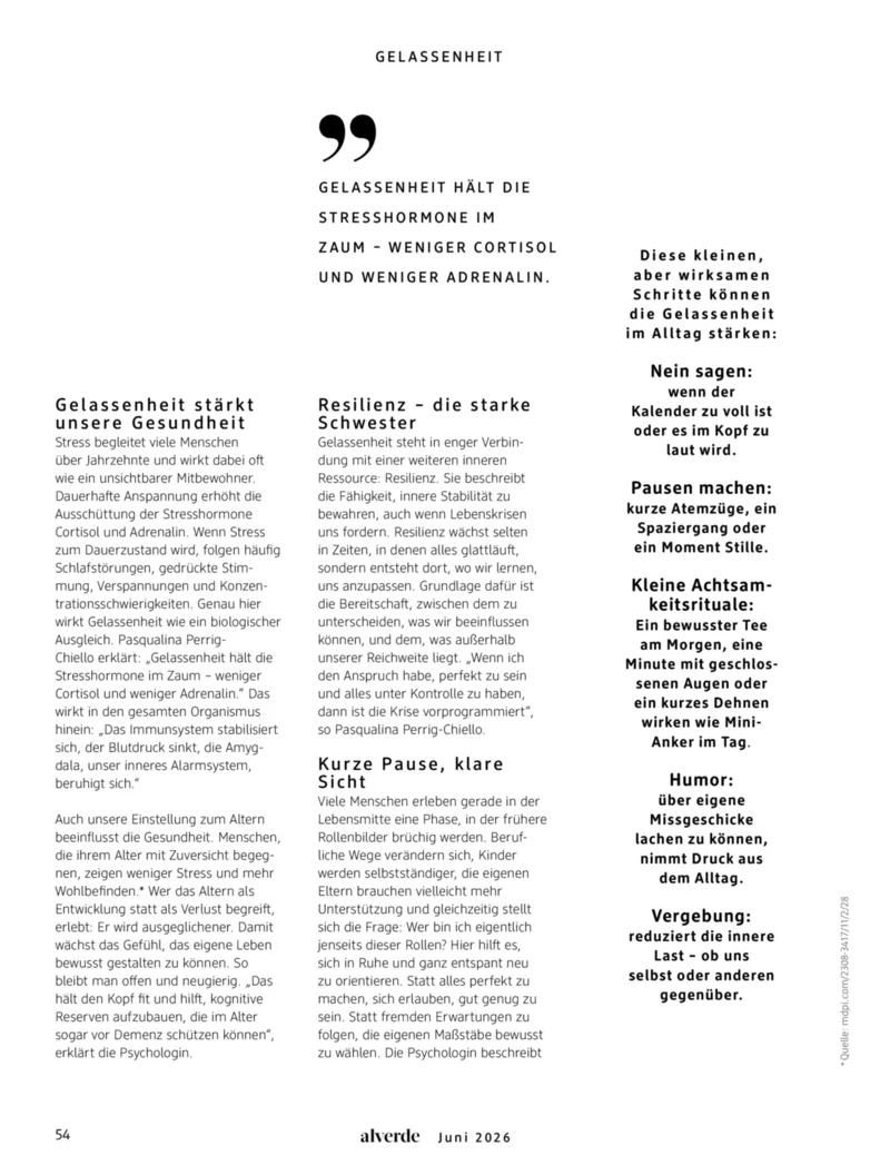 dm Prospekt vom 01.06.2026, Seite 54