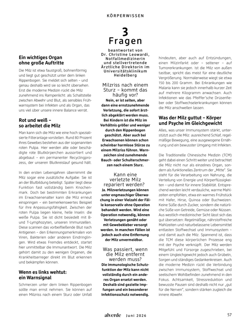 dm Prospekt vom 01.06.2026, Seite 57