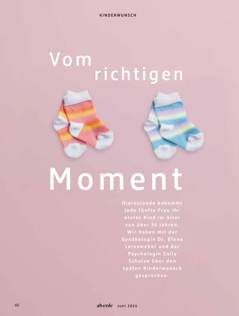 dm Prospekt vom 01.06.2026, Seite 60