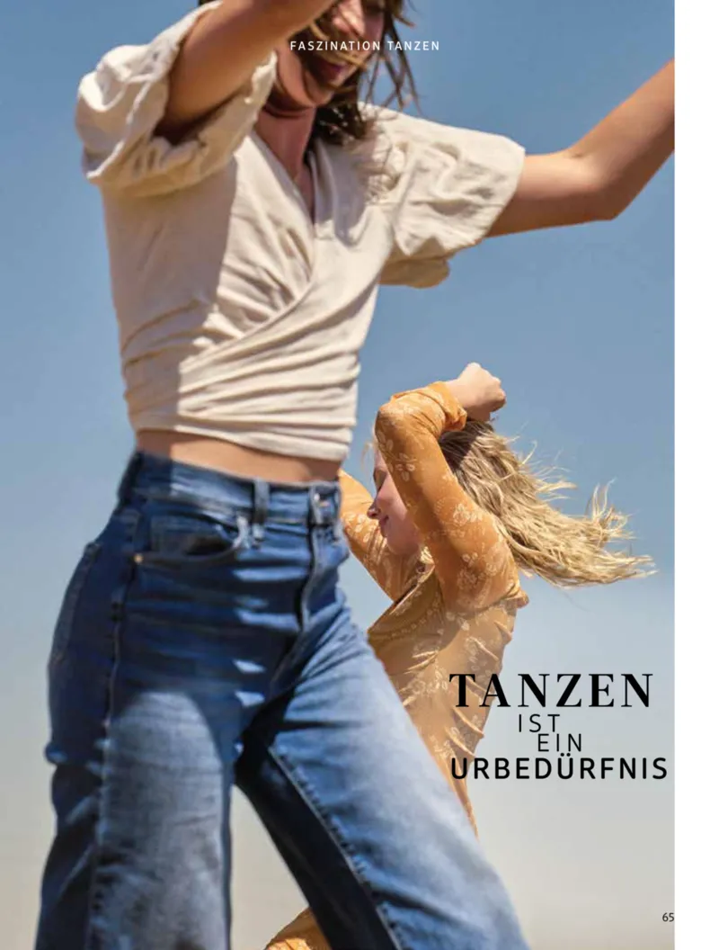 dm Prospekt vom 01.06.2026, Seite 65