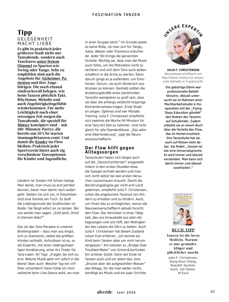dm Prospekt vom 01.06.2026, Seite 67