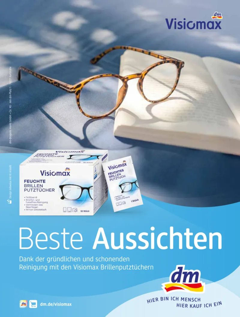 dm Prospekt vom 01.06.2026, Seite 71