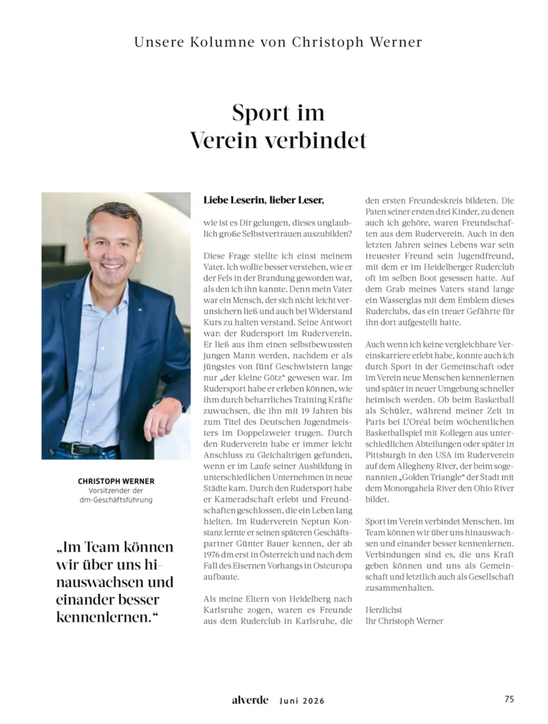 dm Prospekt vom 01.06.2026, Seite 75