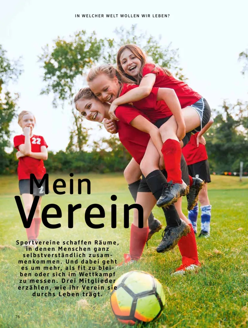 dm Prospekt vom 01.06.2026, Seite 76