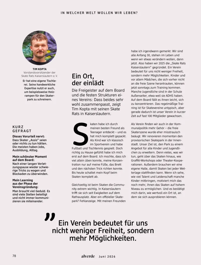 dm Prospekt vom 01.06.2026, Seite 78