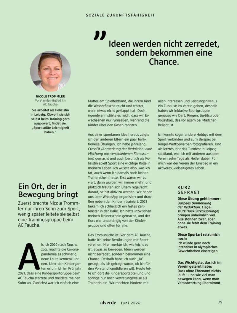 dm Prospekt vom 01.06.2026, Seite 79