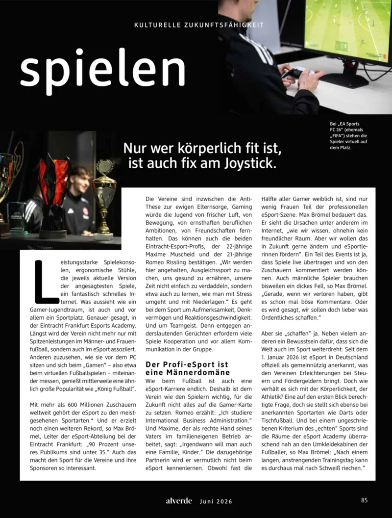 dm Prospekt vom 01.06.2026, Seite 85