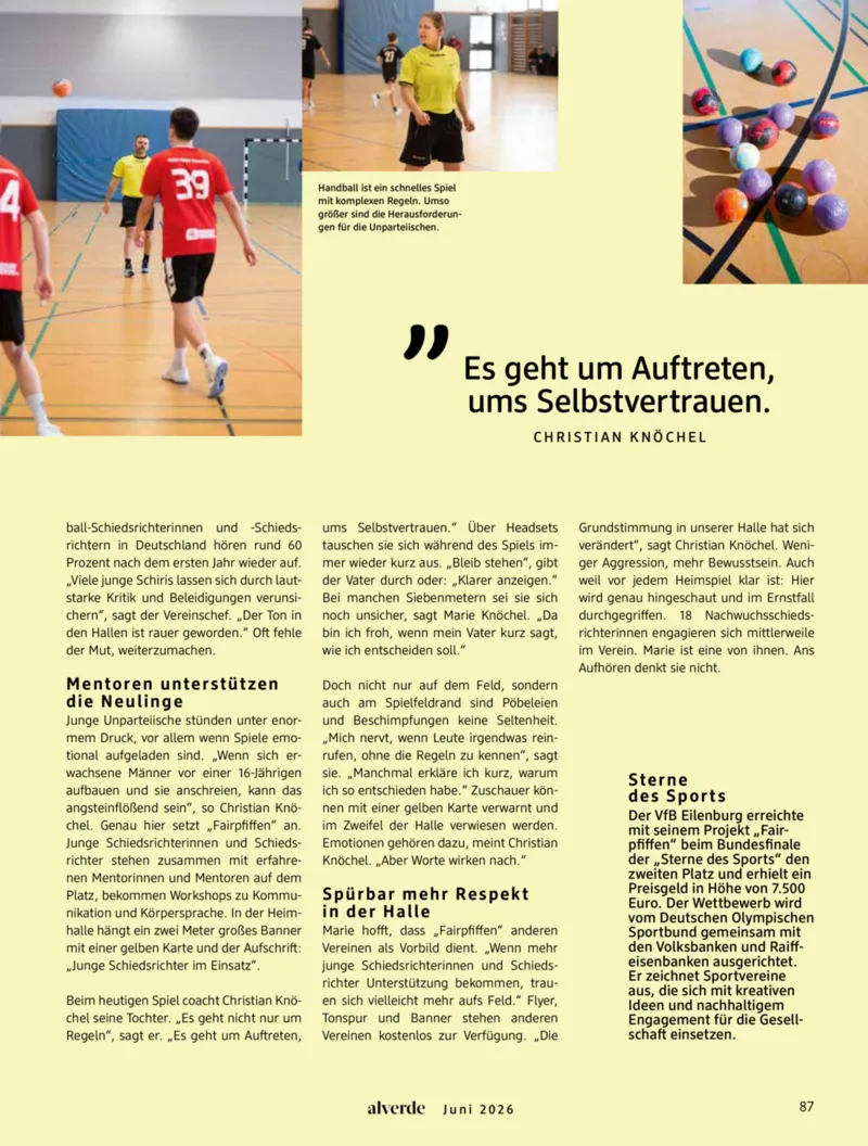 dm Prospekt vom 01.06.2026, Seite 87