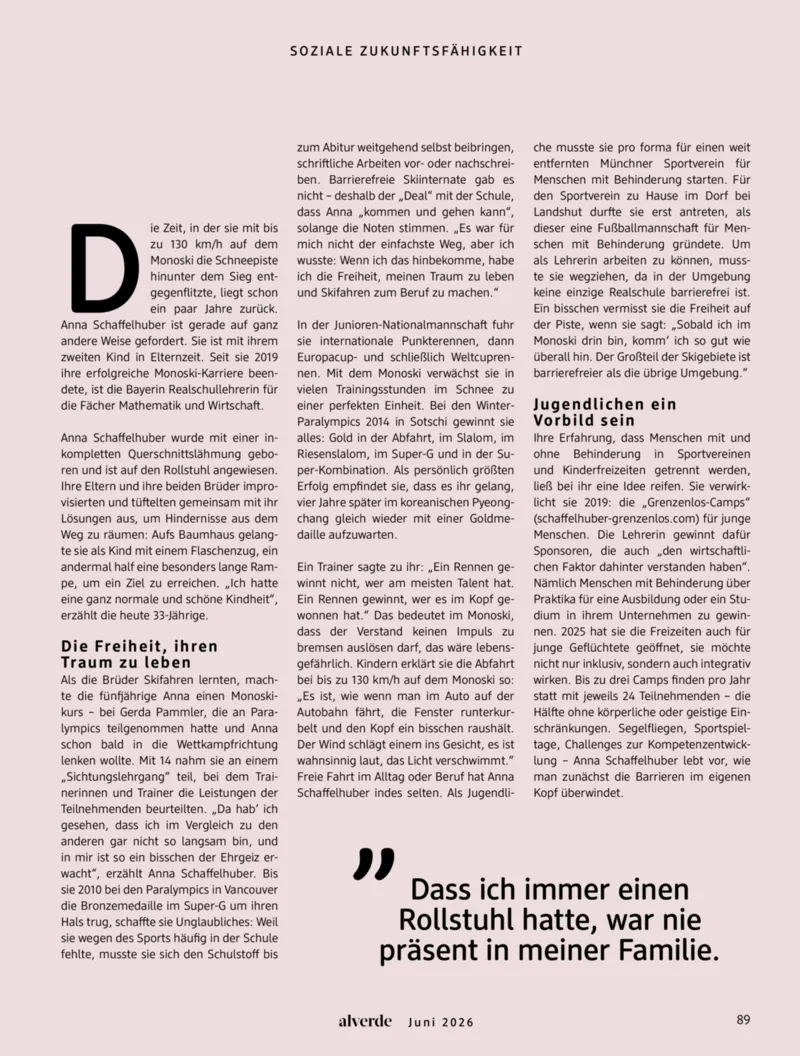 dm Prospekt vom 01.06.2026, Seite 89