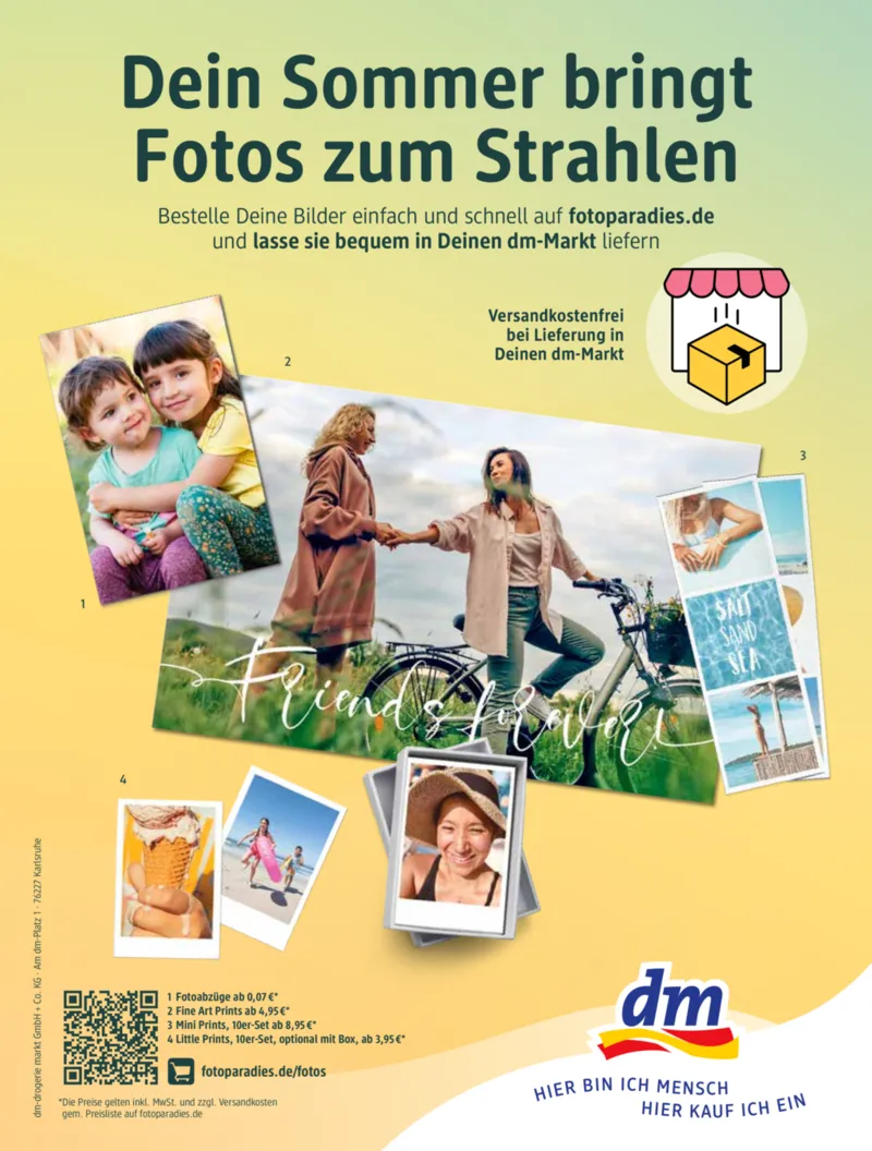 dm Prospekt vom 01.06.2026, Seite 90