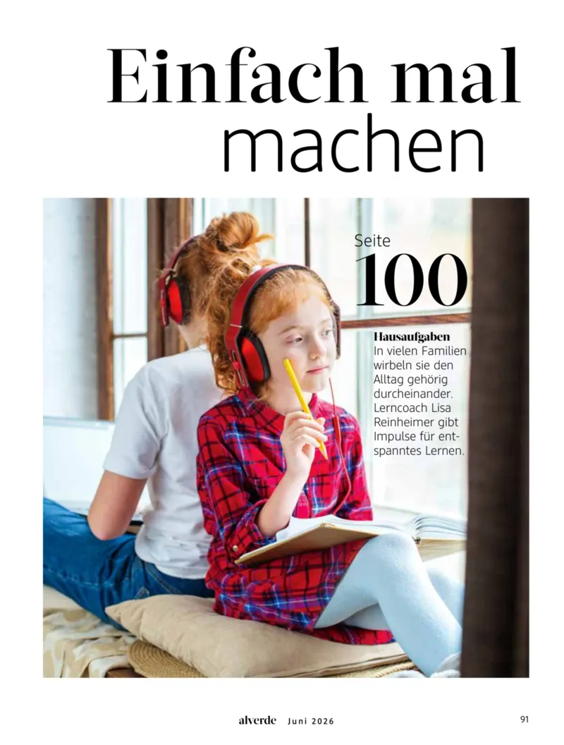 dm Prospekt vom 01.06.2026, Seite 91
