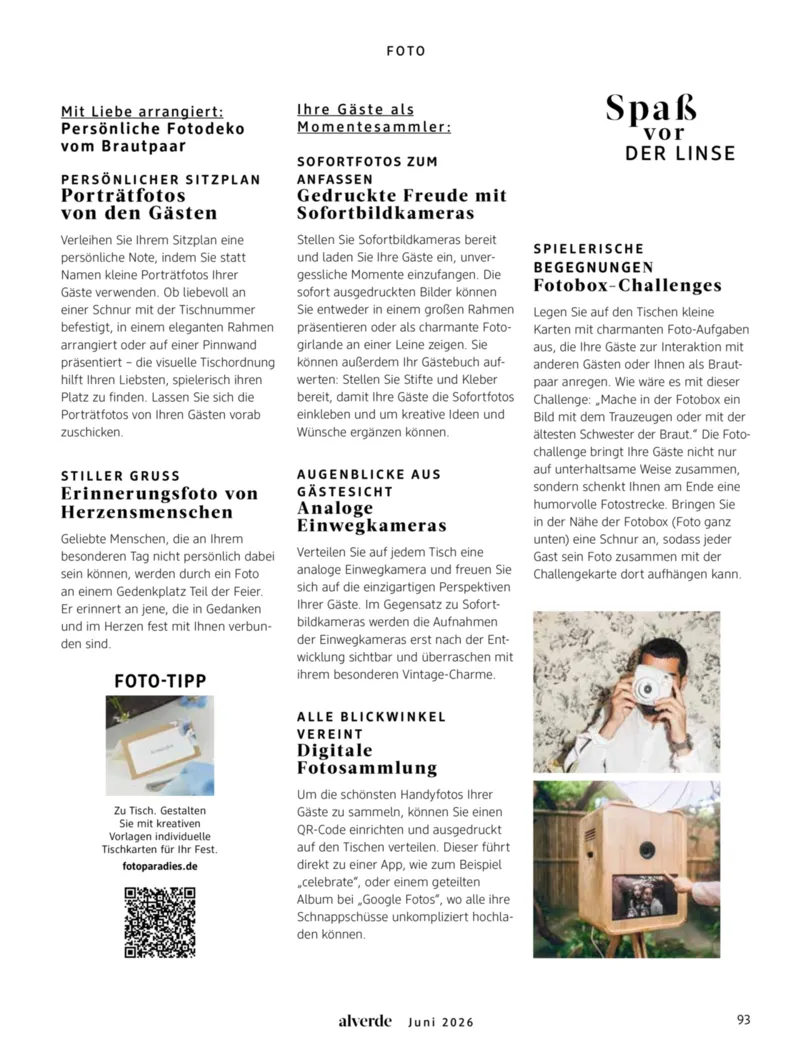 dm Prospekt vom 01.06.2026, Seite 93
