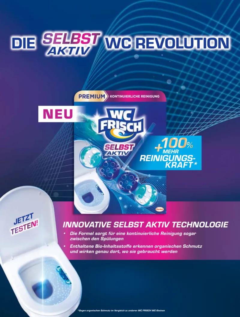 dm Prospekt vom 01.06.2026, Seite 94