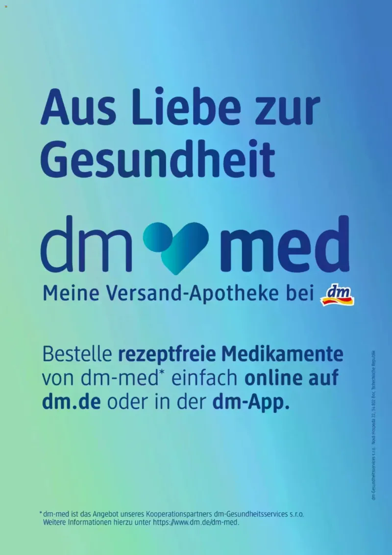 dm Prospekt vom 02.06.2026, Seite 3