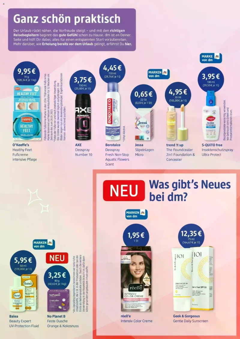dm Prospekt vom 02.06.2026, Seite 4
