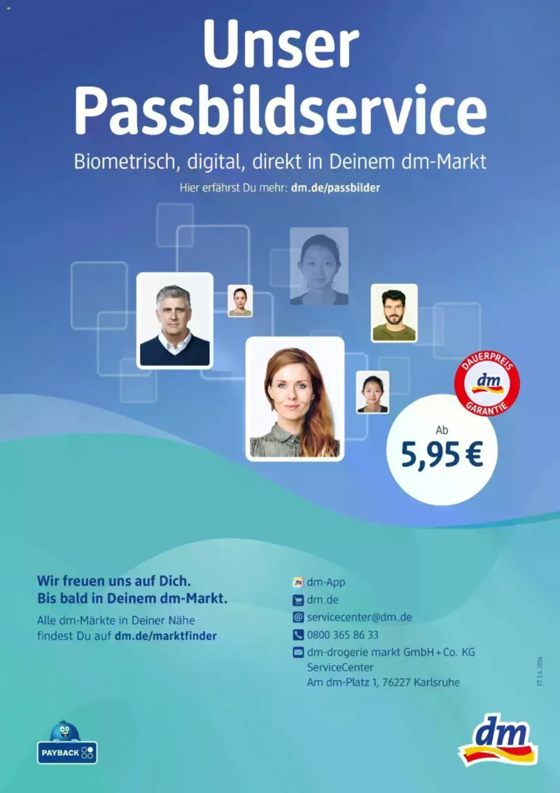 dm Prospekt vom 02.06.2026, Seite 5