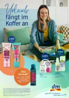 dm Prospekt vom 02.06.2026