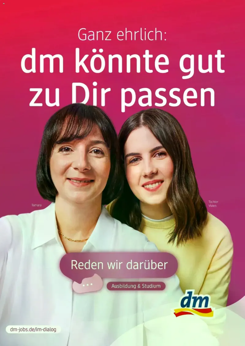 dm Prospekt vom 30.06.2026, Seite 4