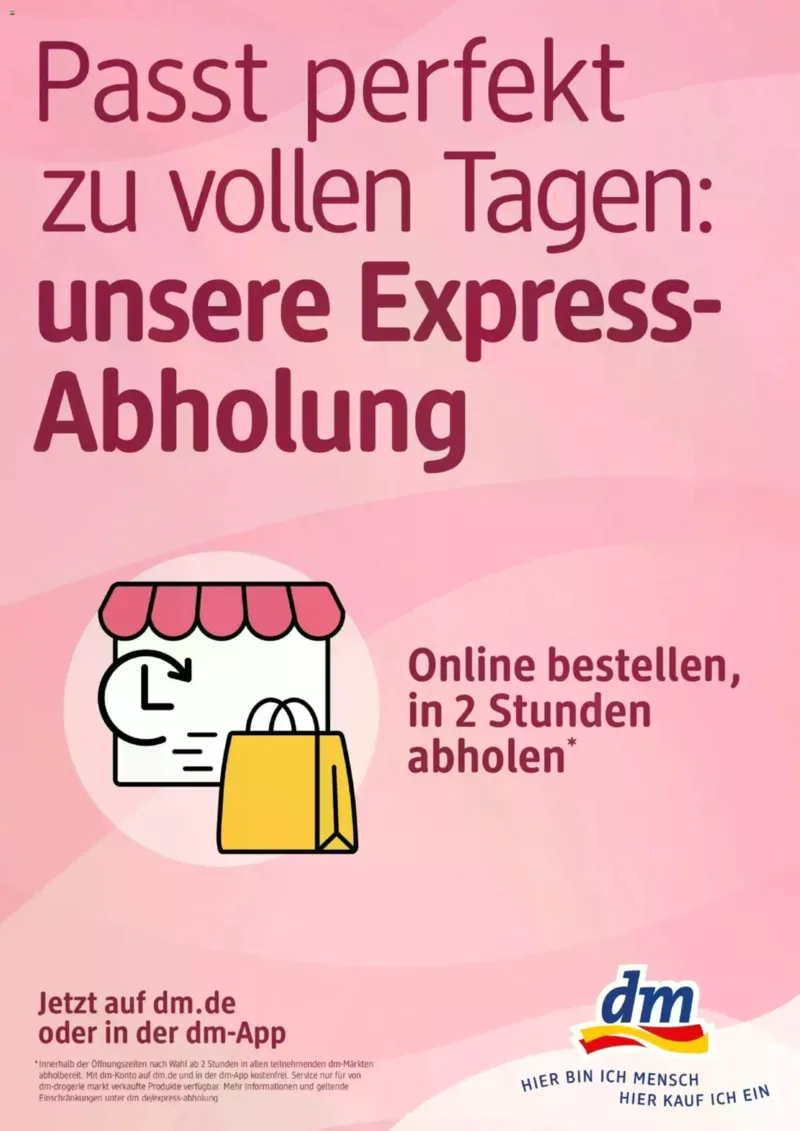 dm Prospekt vom 30.06.2026, Seite 7