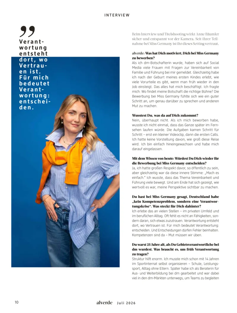 dm Prospekt vom 01.07.2026, Seite 10