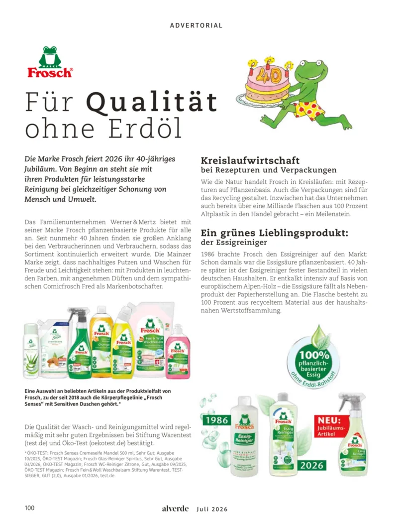 dm Prospekt vom 01.07.2026, Seite 100