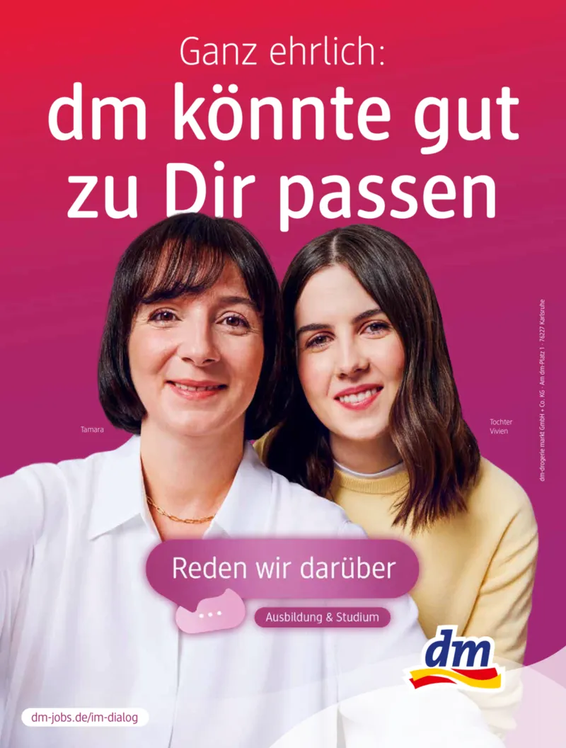 dm Prospekt vom 01.07.2026, Seite 108
