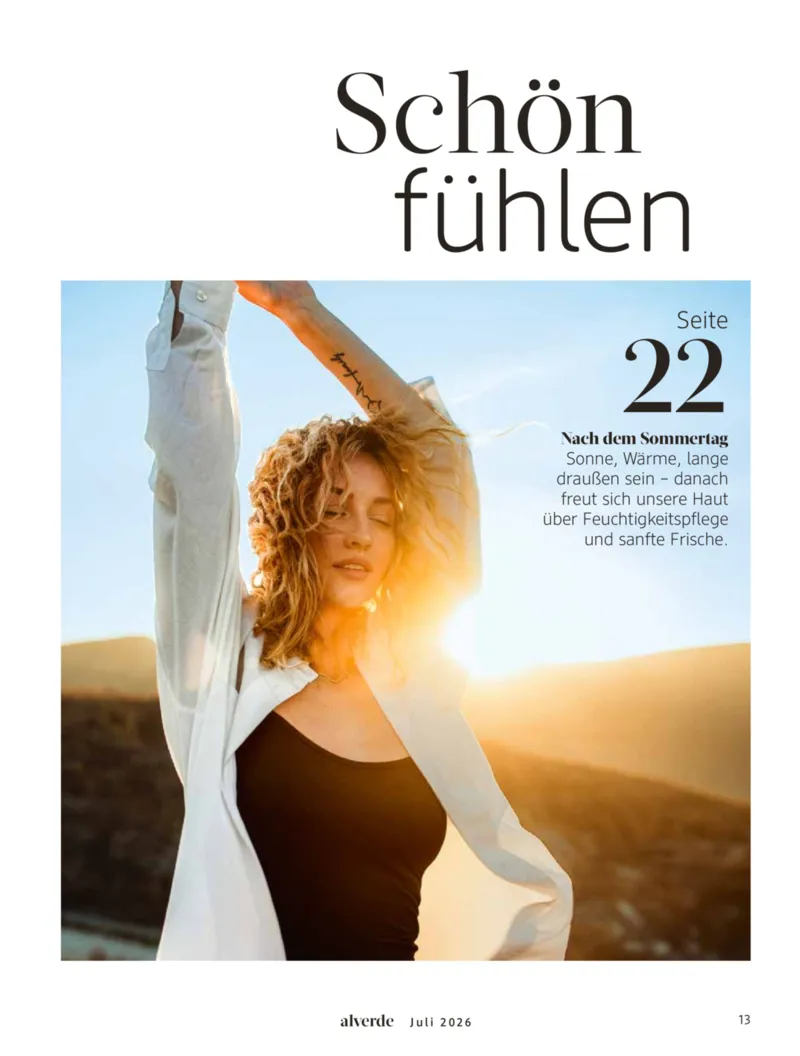 dm Prospekt vom 01.07.2026, Seite 13