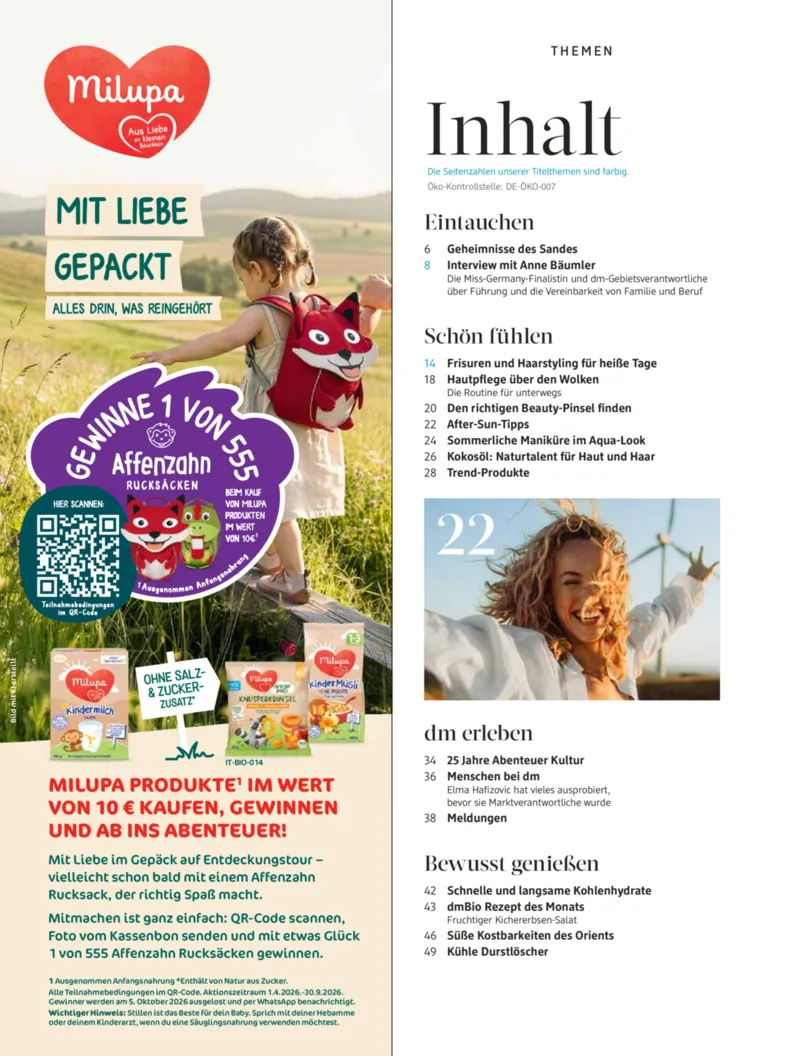 dm Prospekt vom 01.07.2026, Seite 4