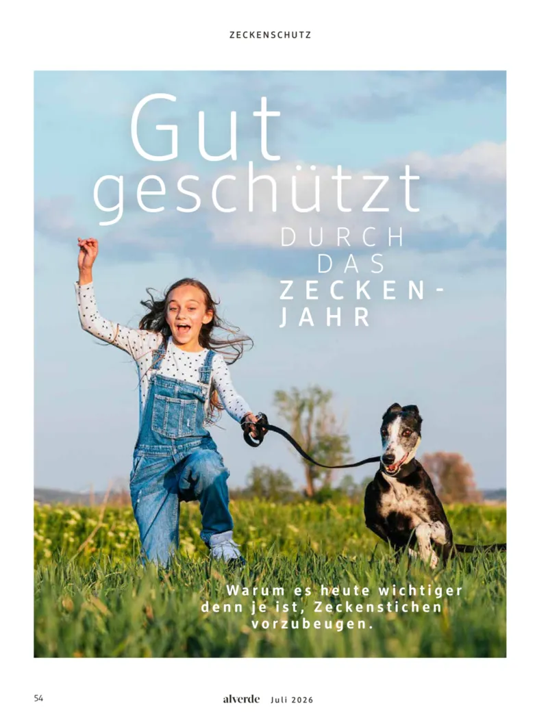 dm Prospekt vom 01.07.2026, Seite 54