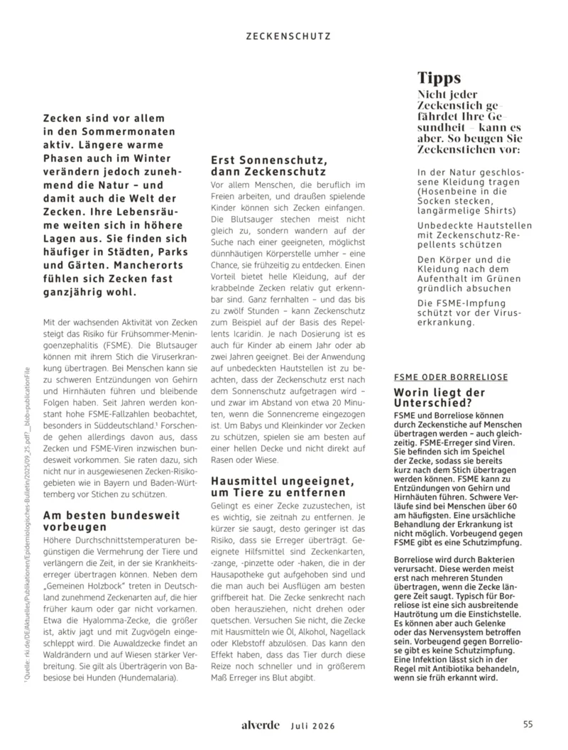 dm Prospekt vom 01.07.2026, Seite 55