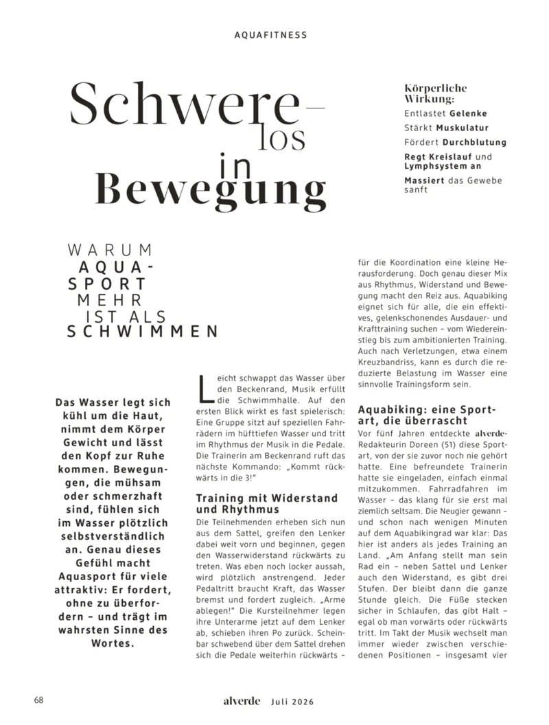 dm Prospekt vom 01.07.2026, Seite 68