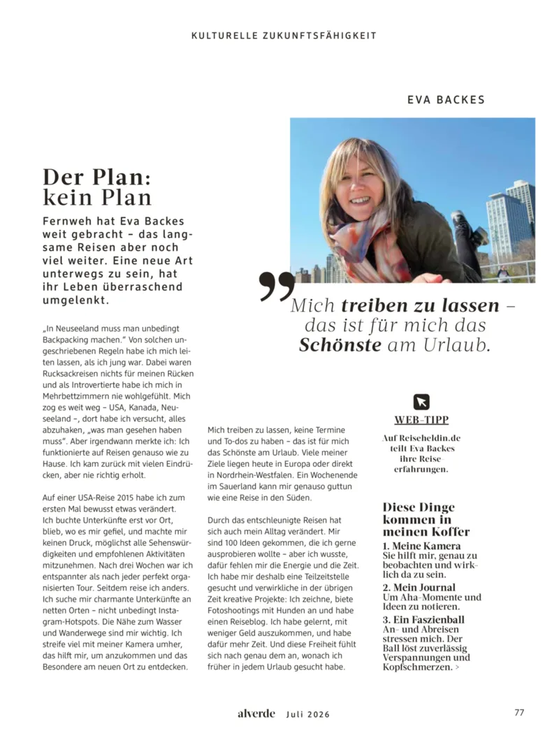 dm Prospekt vom 01.07.2026, Seite 77