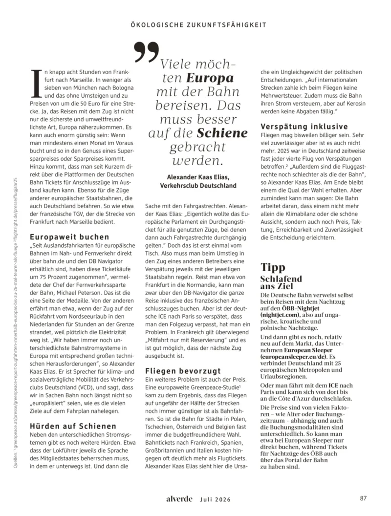 dm Prospekt vom 01.07.2026, Seite 87