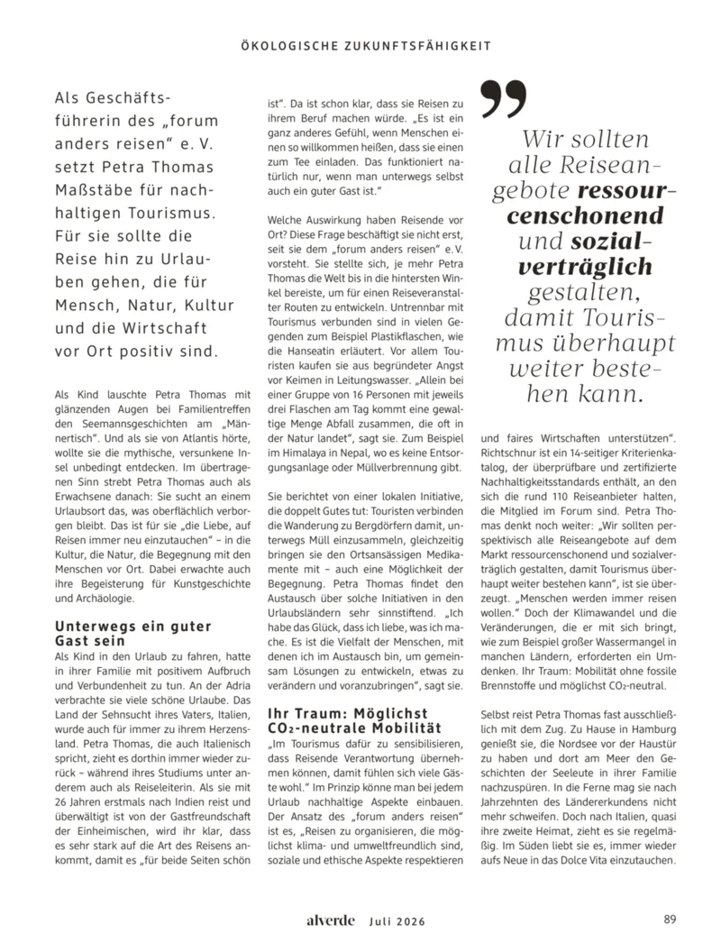 dm Prospekt vom 01.07.2026, Seite 89