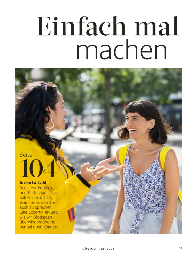 dm Prospekt vom 01.07.2026, Seite 91