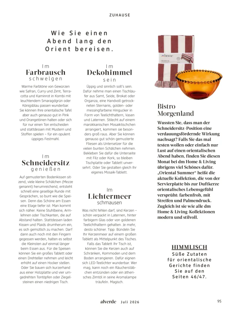 dm Prospekt vom 01.07.2026, Seite 95