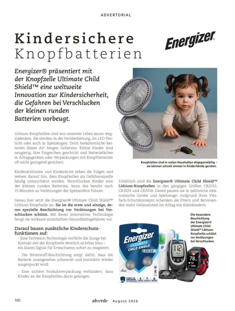 dm Prospekt vom 01.08.2026, Seite 100