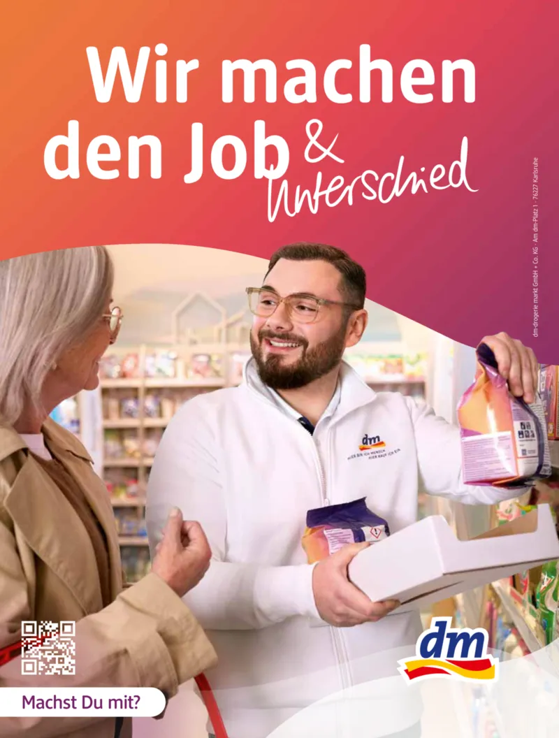 dm Prospekt vom 01.08.2026, Seite 108