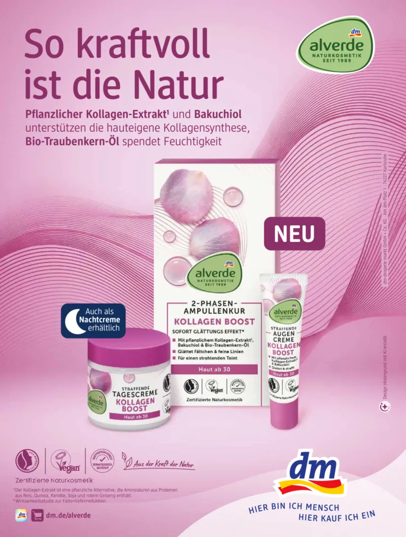dm Prospekt vom 01.08.2026, Seite 29