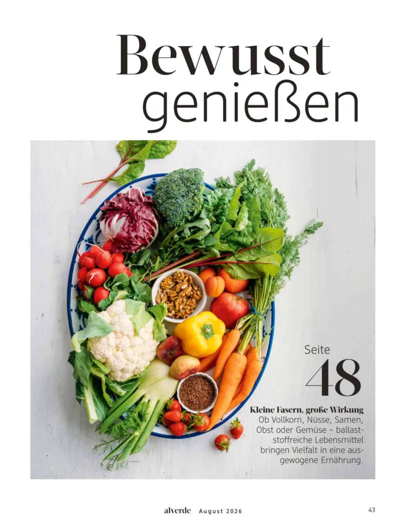 dm Prospekt vom 01.08.2026, Seite 43
