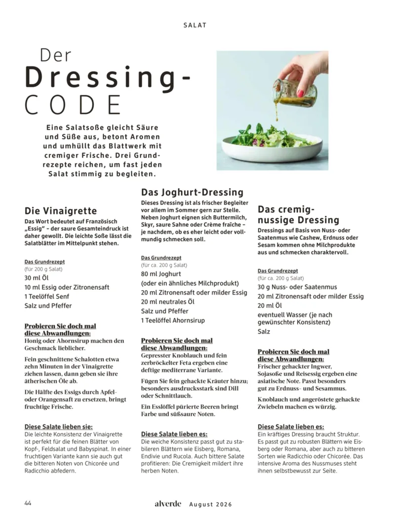 dm Prospekt vom 01.08.2026, Seite 44