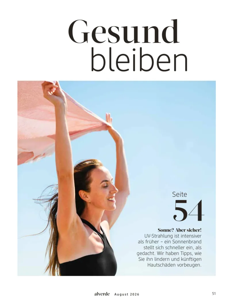 dm Prospekt vom 01.08.2026, Seite 51